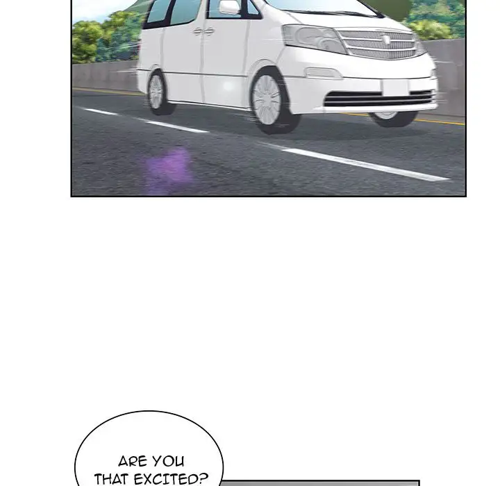 The Stand-up Guy - Chapter 36 [photo 39] - MangaPorn