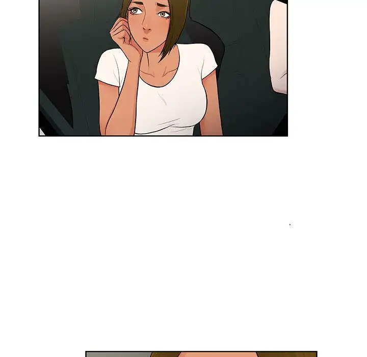 The Stand-up Guy - Chapter 36 [photo 59] - MangaPorn