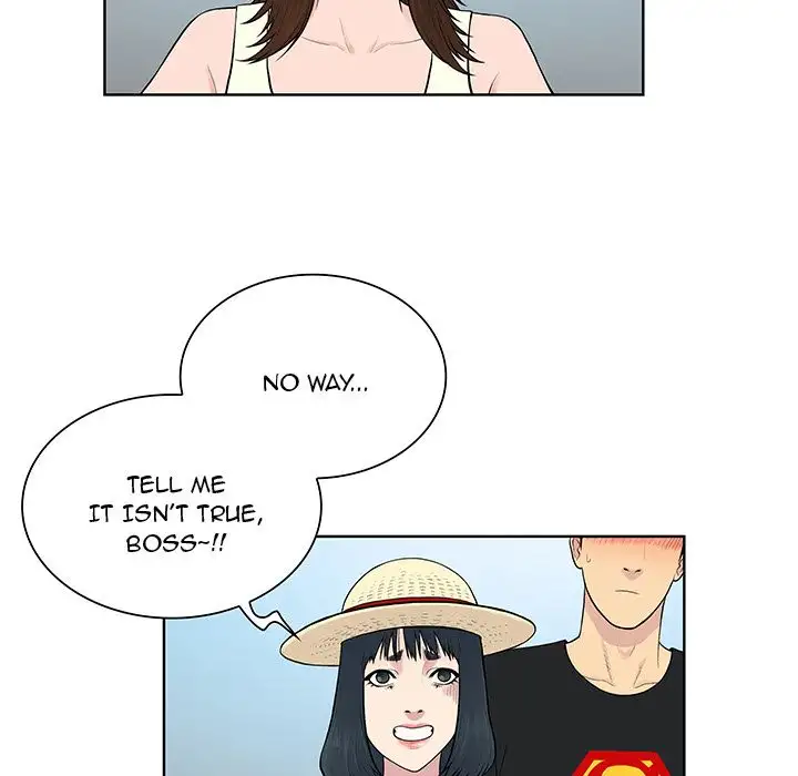 The Stand-up Guy - Chapter 36 [photo 72] - MangaPorn