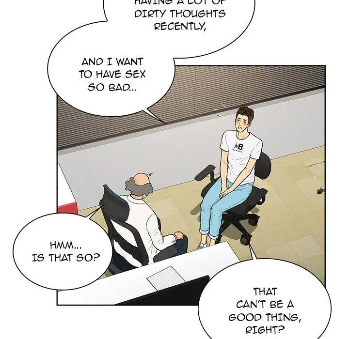 The Stand-up Guy - Chapter 36 [photo 8] - MangaPorn