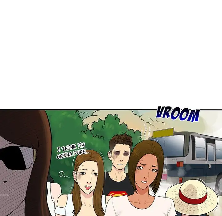 The Stand-up Guy - Chapter 37 [photo 14] - MangaPorn