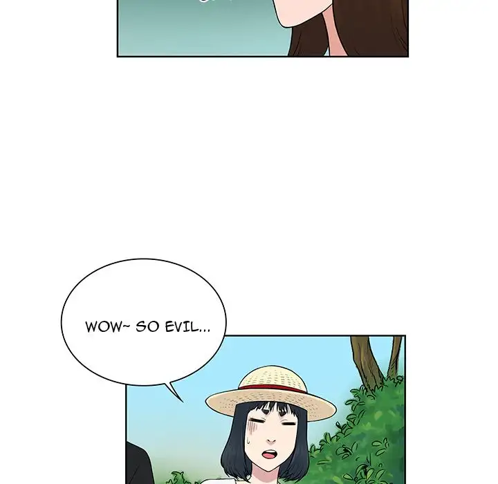 The Stand-up Guy - Chapter 37 [photo 21] - MangaPorn