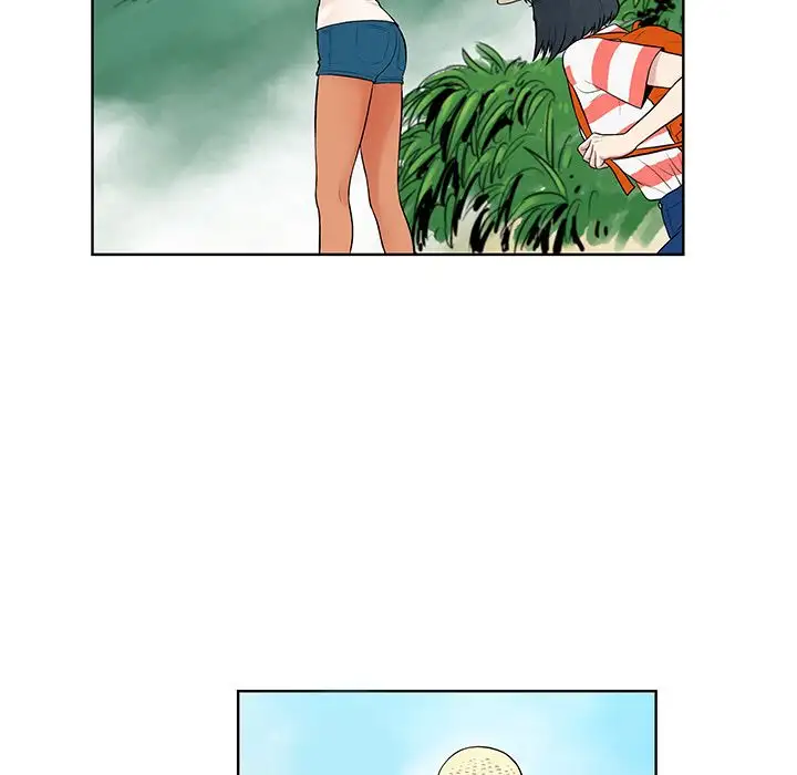 The Stand-up Guy - Chapter 37 [photo 30] - MangaPorn