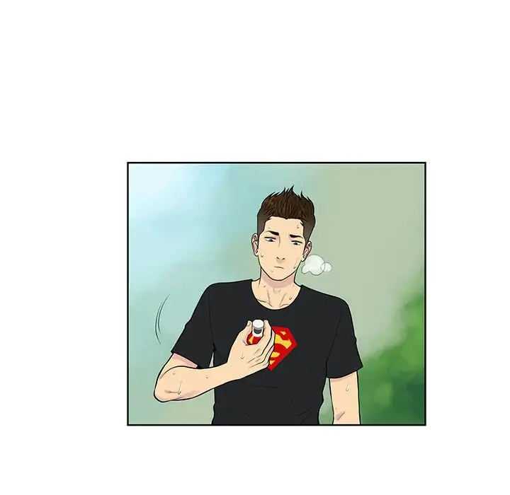 The Stand-up Guy - Chapter 37 [photo 37] - MangaPorn