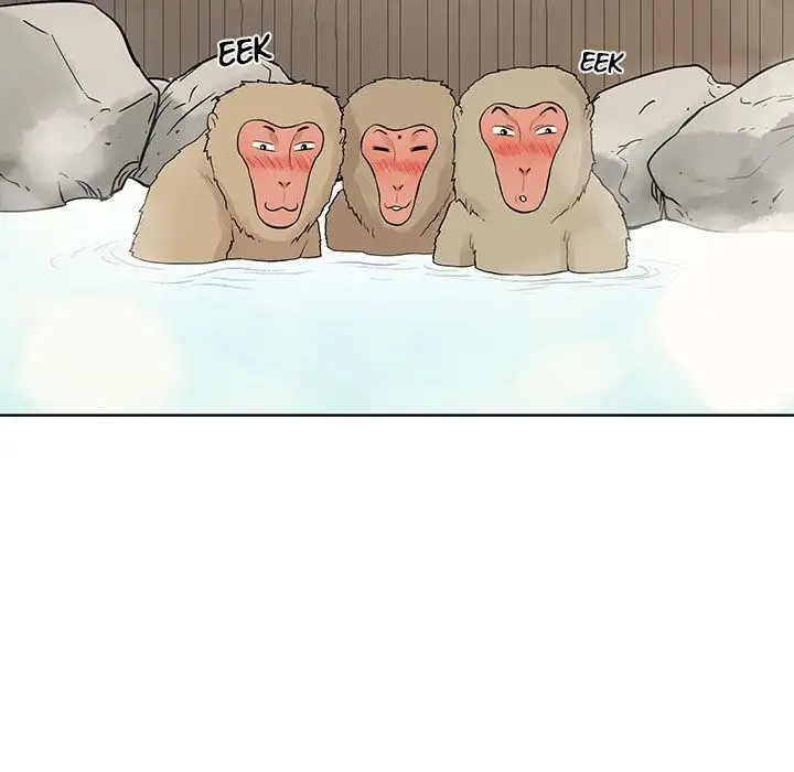 The Stand-up Guy - Chapter 37 [photo 45] - MangaPorn