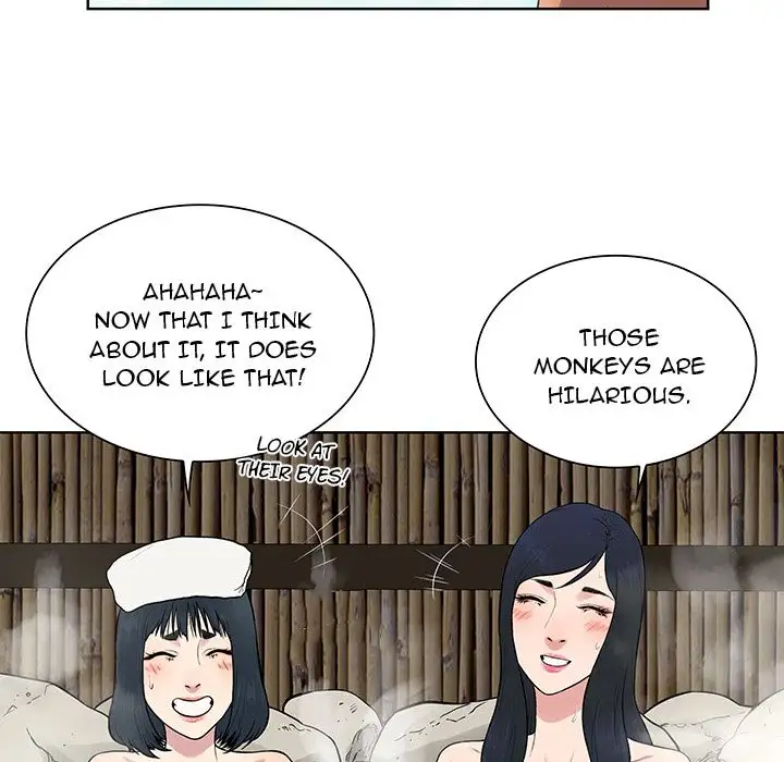 The Stand-up Guy - Chapter 37 [photo 49] - MangaPorn