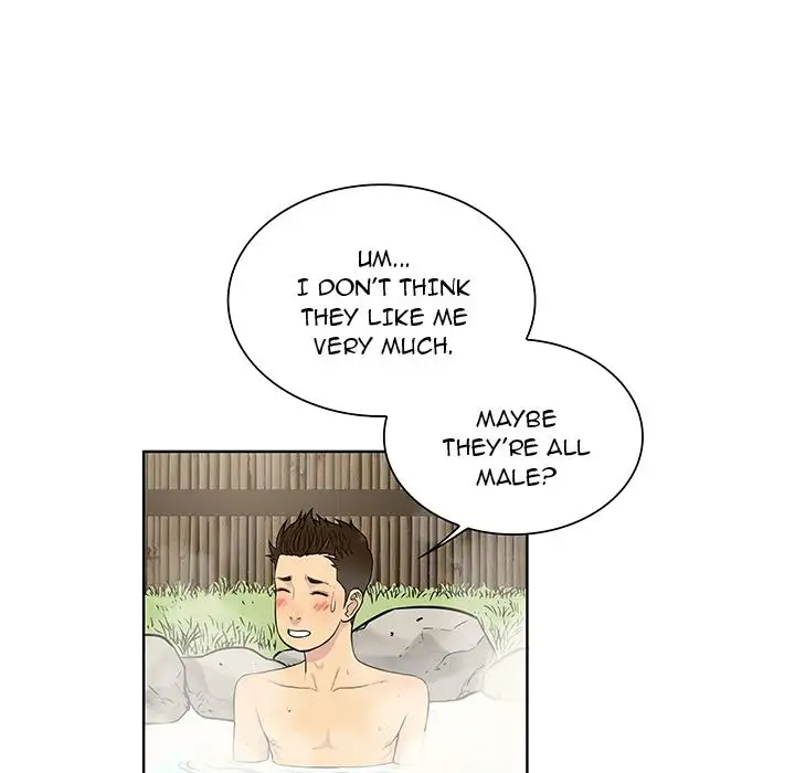 The Stand-up Guy - Chapter 37 [photo 56] - MangaPorn