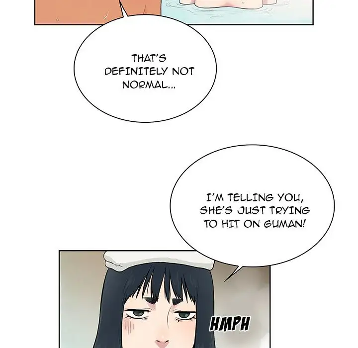 The Stand-up Guy - Chapter 37 [photo 66] - MangaPorn