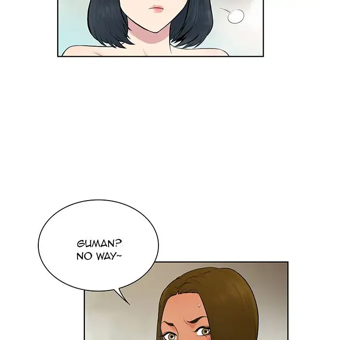 The Stand-up Guy - Chapter 37 [photo 67] - MangaPorn