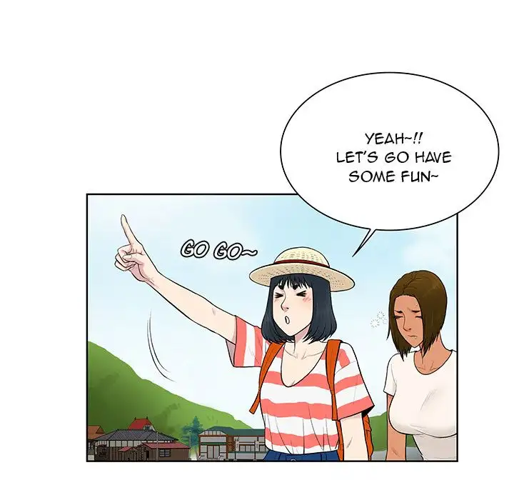 The Stand-up Guy - Chapter 37 [photo 7] - MangaPorn