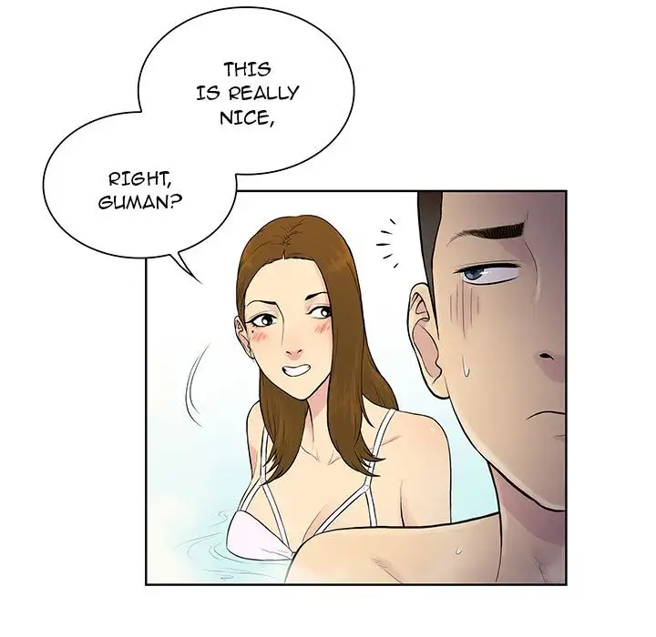 The Stand-up Guy - Chapter 37 [photo 72] - MangaPorn