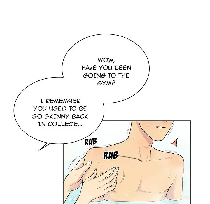The Stand-up Guy - Chapter 37 [photo 74] - MangaPorn