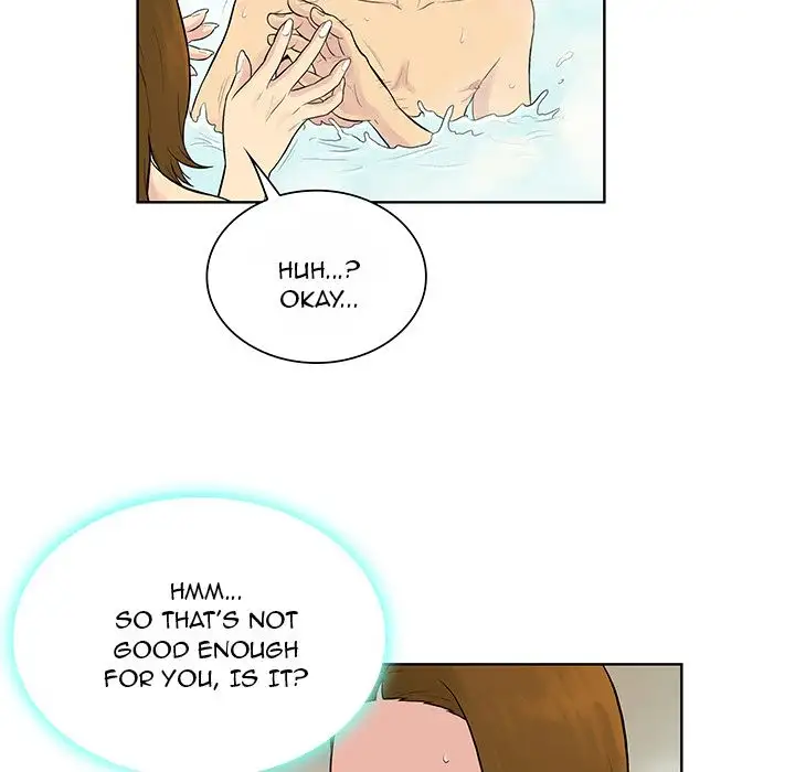 The Stand-up Guy - Chapter 37 [photo 76] - MangaPorn