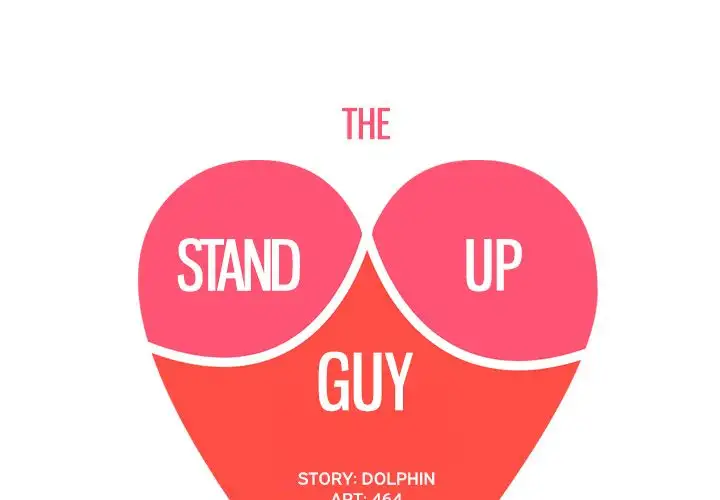 The Stand-up Guy - Chapter 38 [photo 1] - MangaPorn