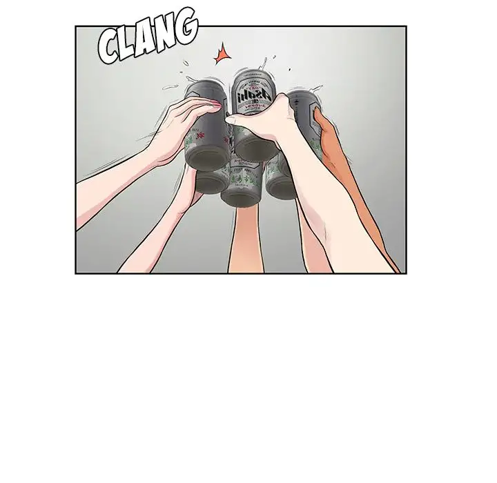 The Stand-up Guy - Chapter 38 [photo 25] - MangaPorn