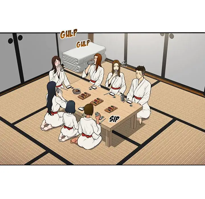 The Stand-up Guy - Chapter 38 [photo 26] - MangaPorn