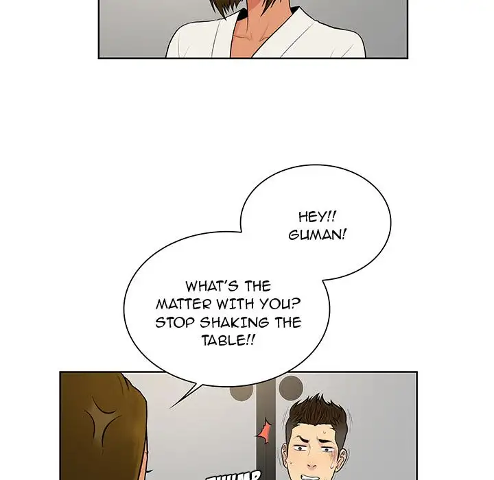 The Stand-up Guy - Chapter 38 [photo 36] - MangaPorn