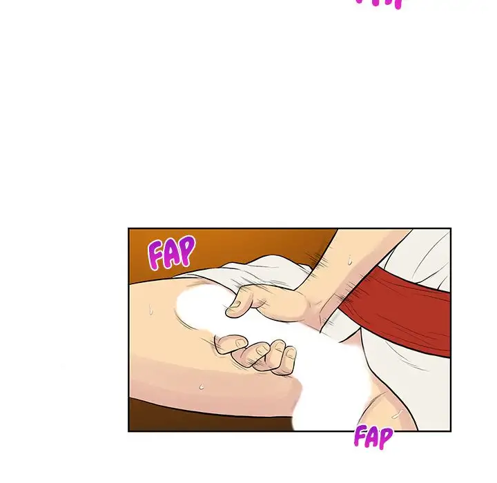 The Stand-up Guy - Chapter 38 [photo 52] - MangaPorn