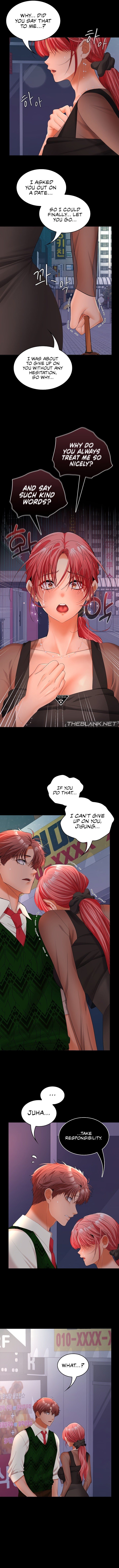 Not at Work - Chapter 42 [photo 11] - MangaPorn