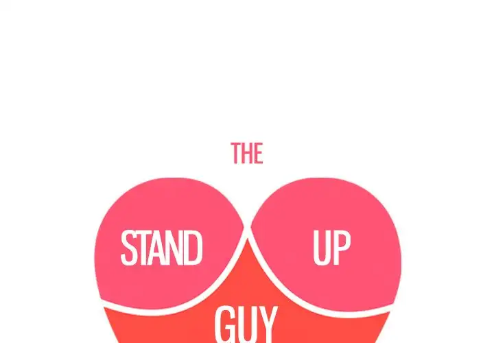 The Stand-up Guy - Chapter 39 [photo 1] - MangaPorn