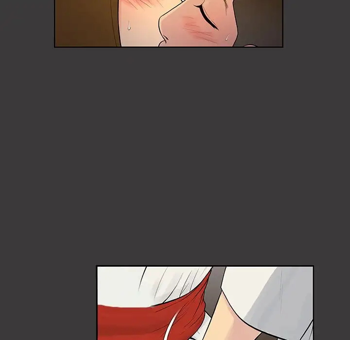 The Stand-up Guy - Chapter 39 [photo 27] - MangaPorn