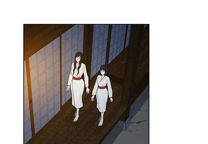 The Stand-up Guy - Chapter 39 [photo 3] - MangaPorn