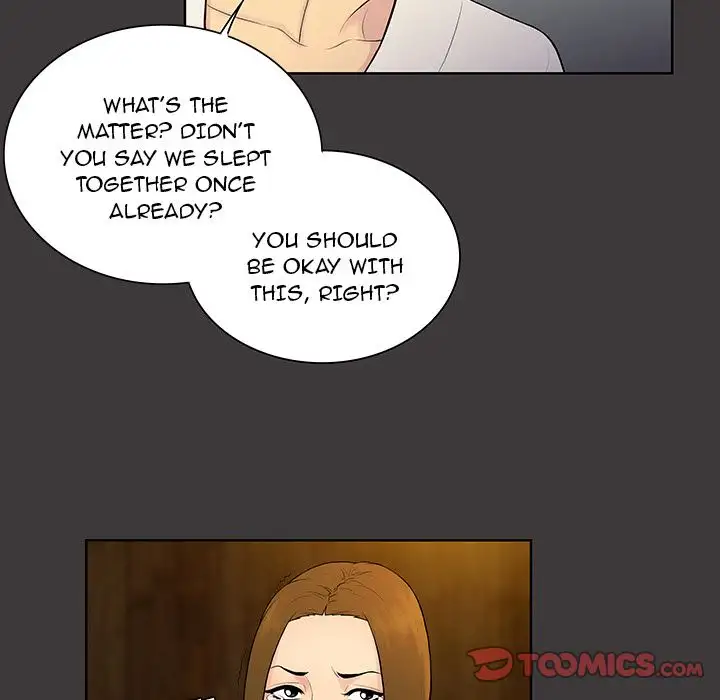 The Stand-up Guy - Chapter 39 [photo 32] - MangaPorn