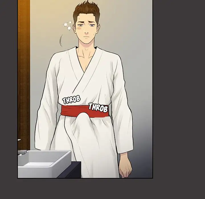 The Stand-up Guy - Chapter 39 [photo 35] - MangaPorn