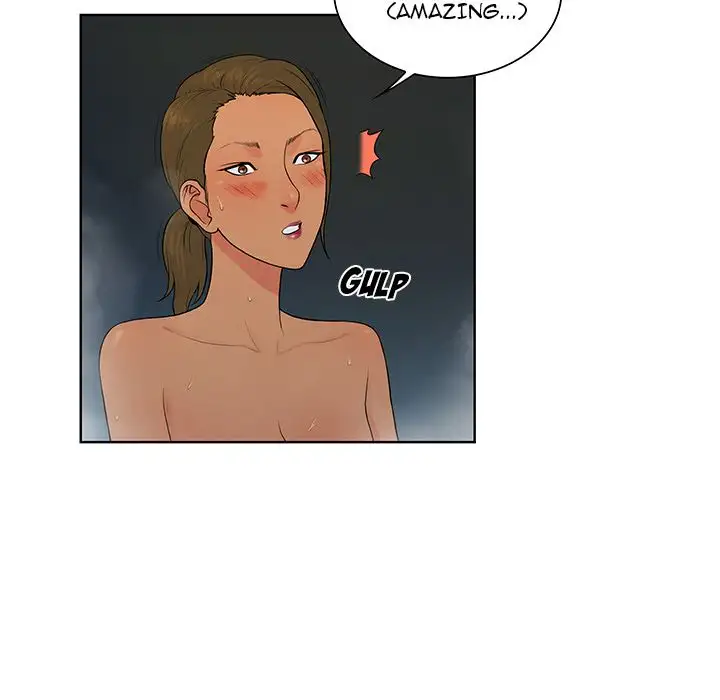 The Stand-up Guy - Chapter 39 [photo 46] - MangaPorn