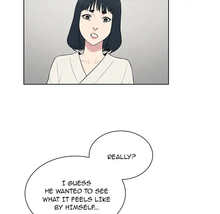 The Stand-up Guy - Chapter 39 [photo 54] - MangaPorn