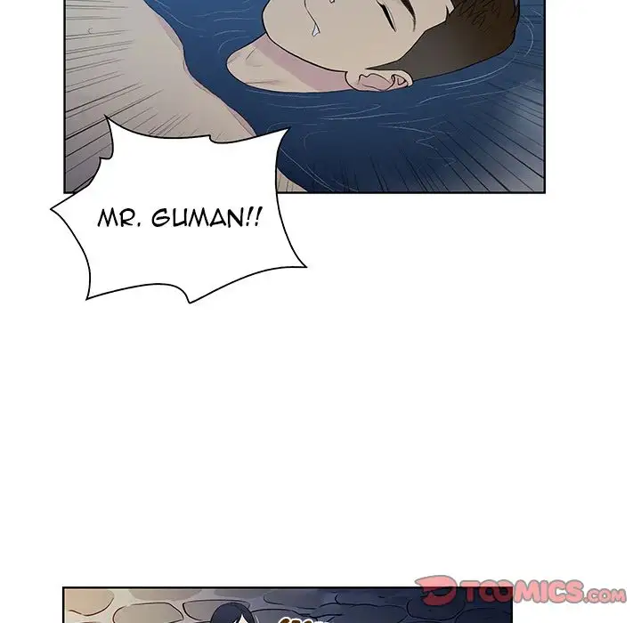 The Stand-up Guy - Chapter 40 [photo 34] - MangaPorn