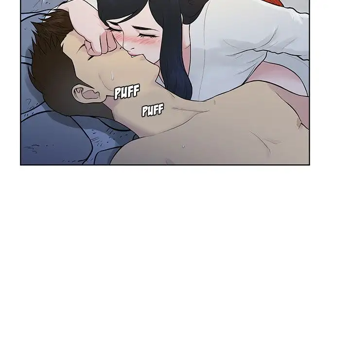 The Stand-up Guy - Chapter 40 [photo 47] - MangaPorn