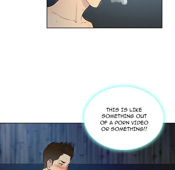 The Stand-up Guy - Chapter 40 [photo 5] - MangaPorn