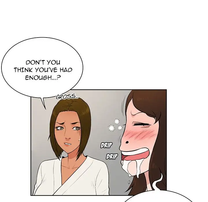 The Stand-up Guy - Chapter 40 [photo 69] - MangaPorn