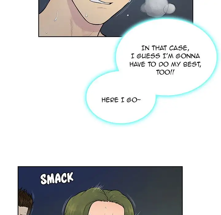 The Stand-up Guy - Chapter 40 [photo 9] - MangaPorn