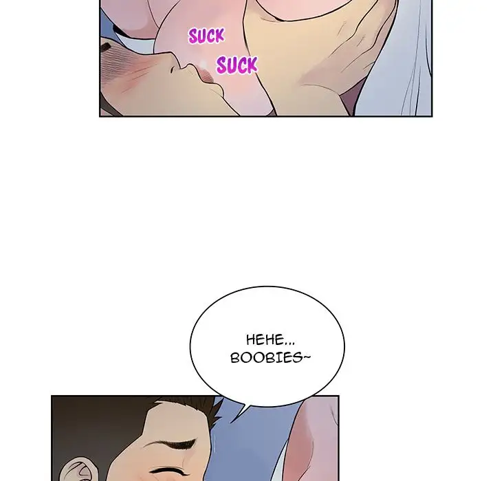 The Stand-up Guy - Chapter 41 [photo 10] - MangaPorn