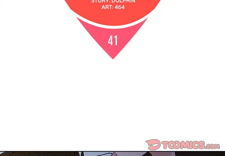 The Stand-up Guy - Chapter 41 [photo 2] - MangaPorn