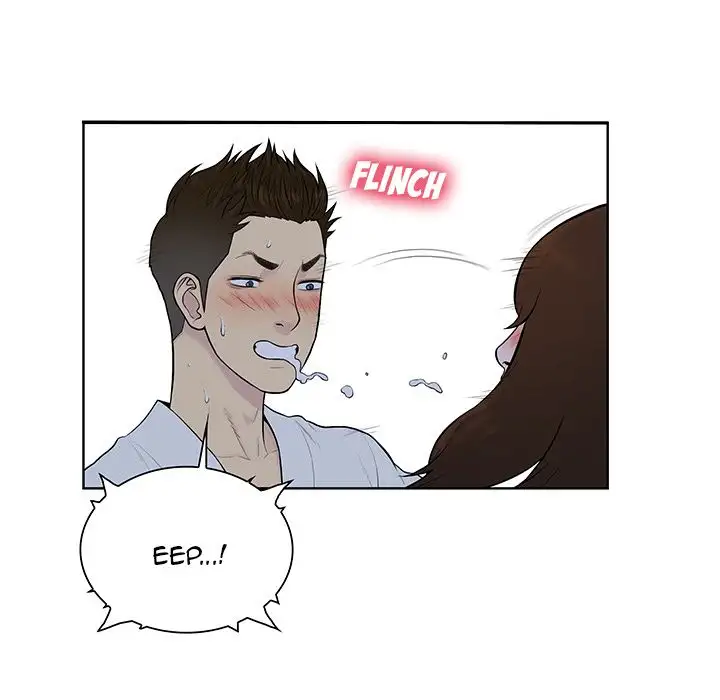 The Stand-up Guy - Chapter 41 [photo 22] - MangaPorn