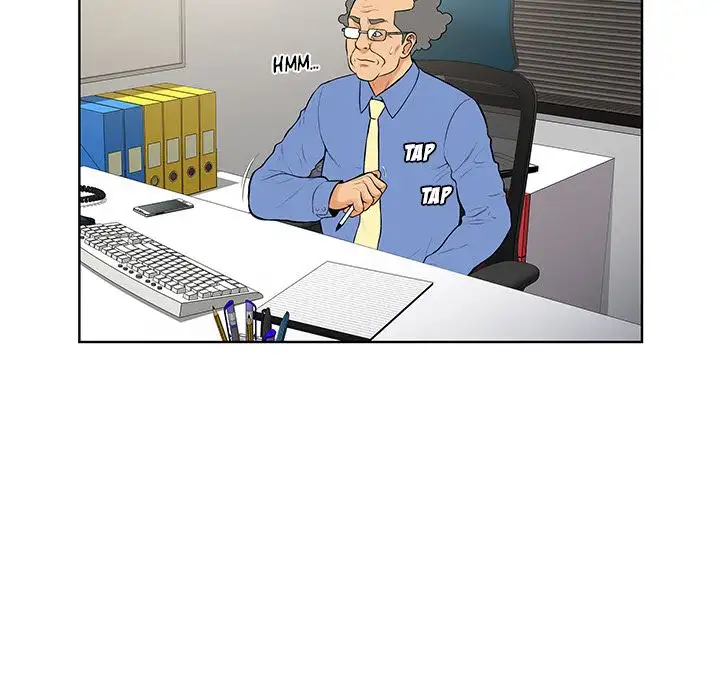 The Stand-up Guy - Chapter 41 [photo 35] - MangaPorn