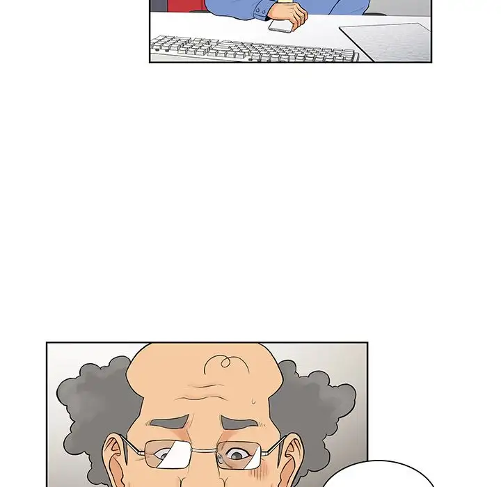 The Stand-up Guy - Chapter 41 [photo 41] - MangaPorn