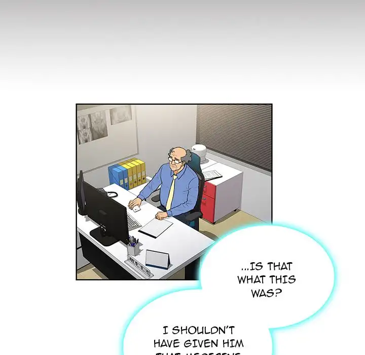 The Stand-up Guy - Chapter 41 [photo 44] - MangaPorn