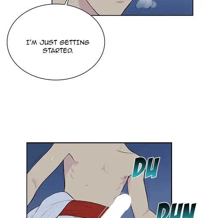 The Stand-up Guy - Chapter 41 [photo 67] - MangaPorn