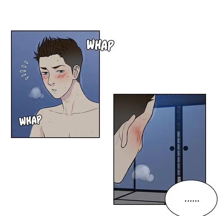 The Stand-up Guy - Chapter 41 [photo 83] - MangaPorn