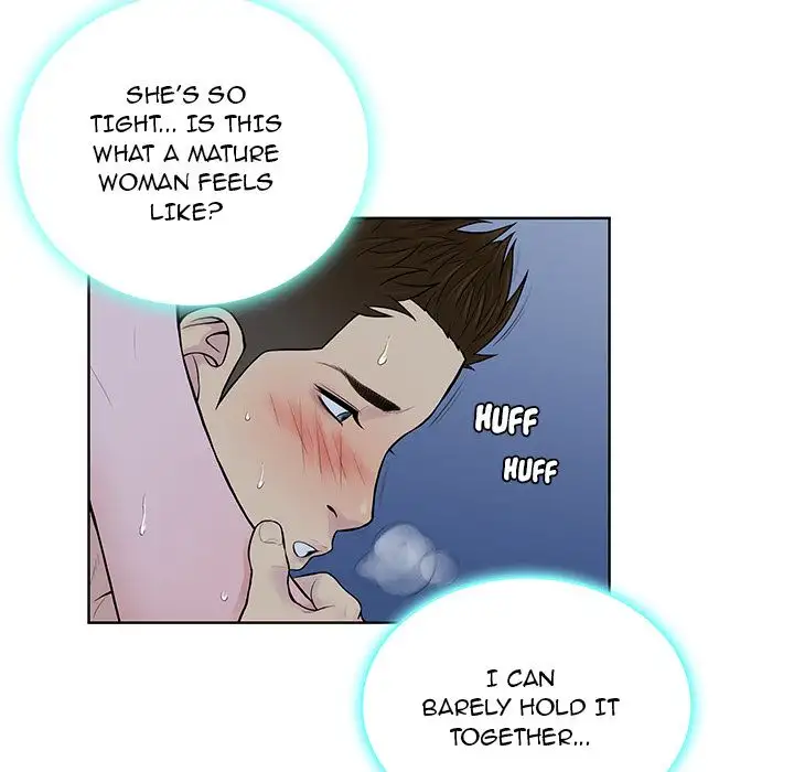 The Stand-up Guy - Chapter 42 [photo 10] - MangaPorn