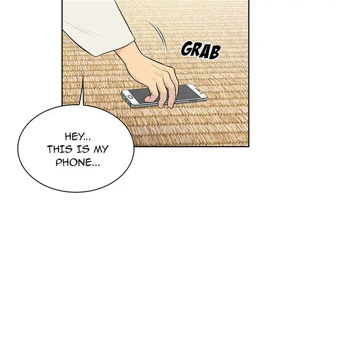 The Stand-up Guy - Chapter 42 [photo 38] - MangaPorn