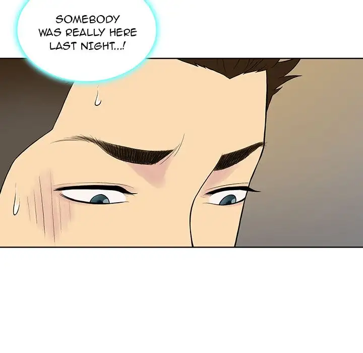 The Stand-up Guy - Chapter 42 [photo 40] - MangaPorn