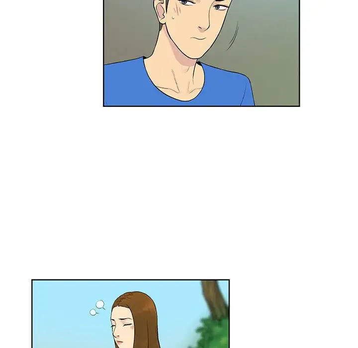 The Stand-up Guy - Chapter 42 [photo 47] - MangaPorn