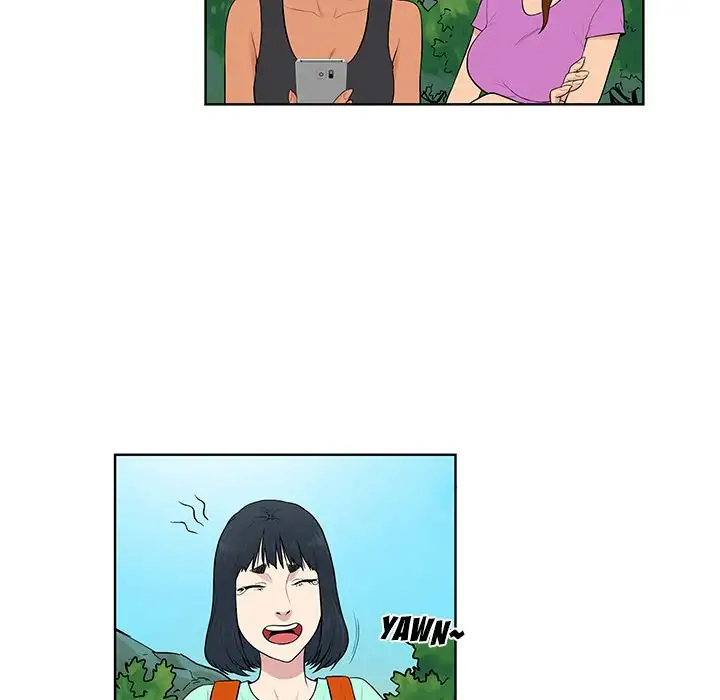 The Stand-up Guy - Chapter 42 [photo 49] - MangaPorn