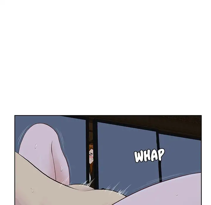 The Stand-up Guy - Chapter 42 [photo 5] - MangaPorn