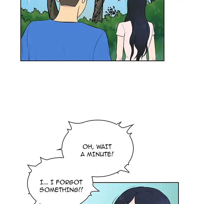 The Stand-up Guy - Chapter 42 [photo 55] - MangaPorn